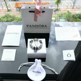 Picture of Pandora Bracelet 5 _SKUPandorabracelet16-2101cly23013868